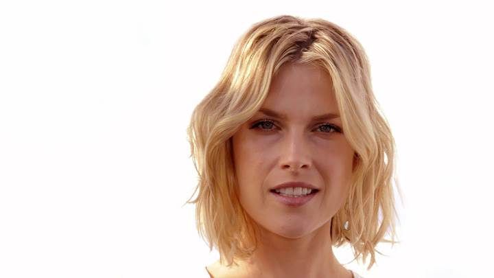 Cute Ali Larter Face Closeup Picture